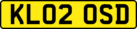 KL02OSD