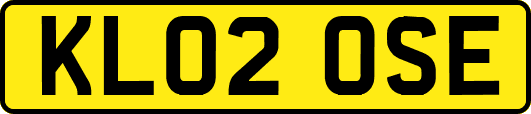 KL02OSE
