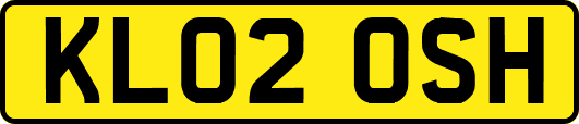 KL02OSH