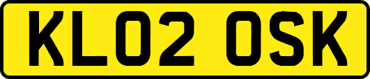 KL02OSK