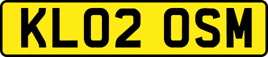 KL02OSM