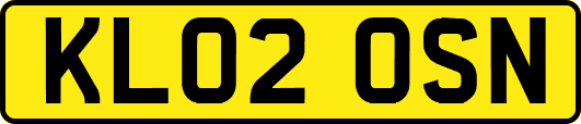 KL02OSN