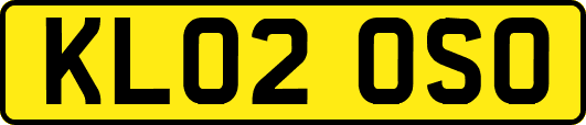 KL02OSO