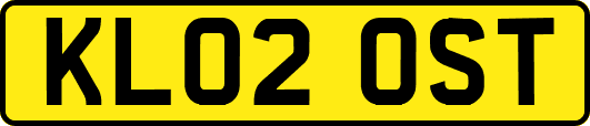 KL02OST