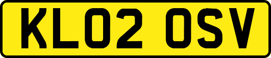 KL02OSV