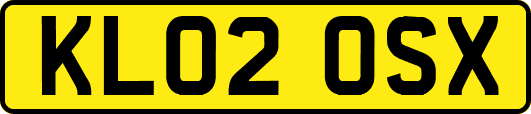 KL02OSX