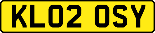 KL02OSY