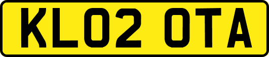 KL02OTA