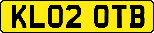 KL02OTB