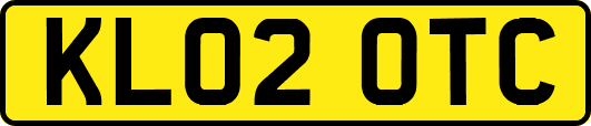 KL02OTC