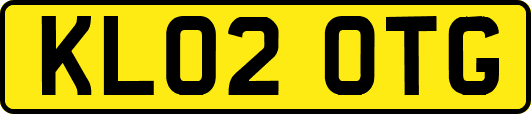 KL02OTG