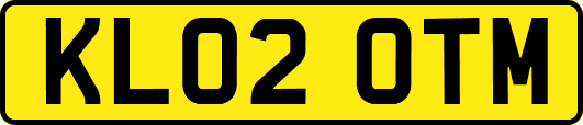 KL02OTM