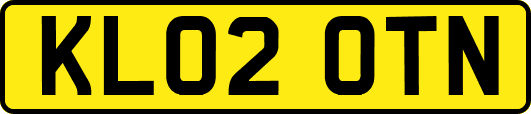 KL02OTN