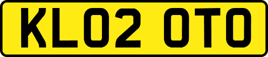 KL02OTO