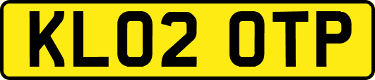KL02OTP