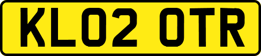 KL02OTR