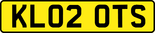 KL02OTS