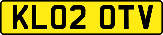 KL02OTV