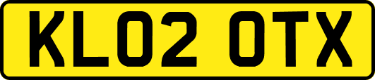 KL02OTX