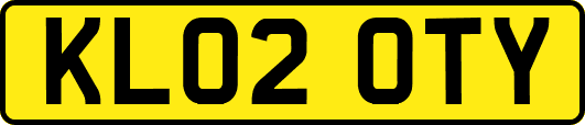 KL02OTY