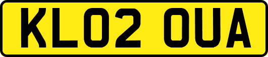 KL02OUA