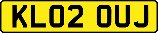 KL02OUJ
