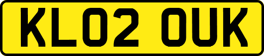 KL02OUK