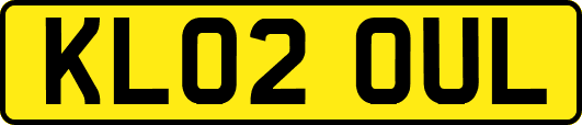 KL02OUL