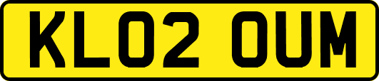 KL02OUM
