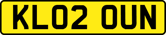 KL02OUN