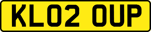 KL02OUP