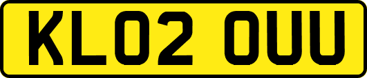 KL02OUU