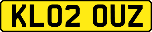 KL02OUZ