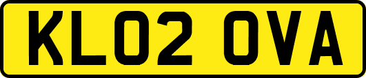 KL02OVA