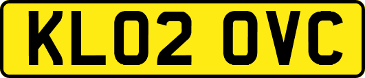 KL02OVC