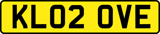 KL02OVE