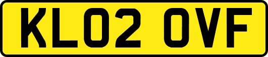 KL02OVF