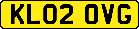 KL02OVG