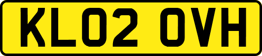 KL02OVH
