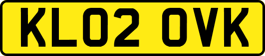 KL02OVK