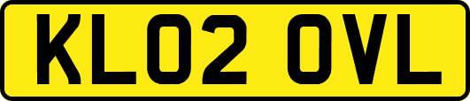 KL02OVL