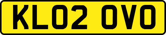 KL02OVO