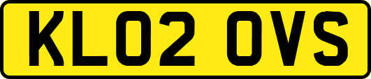 KL02OVS