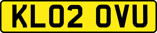 KL02OVU