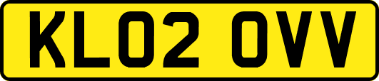 KL02OVV