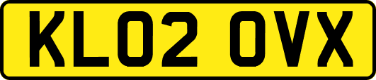 KL02OVX