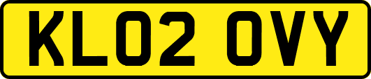 KL02OVY