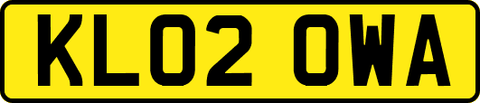 KL02OWA