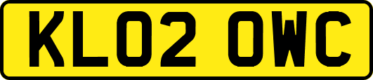 KL02OWC
