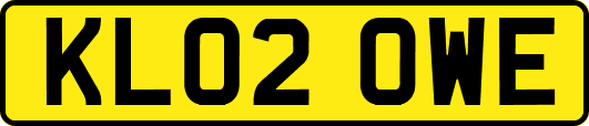 KL02OWE